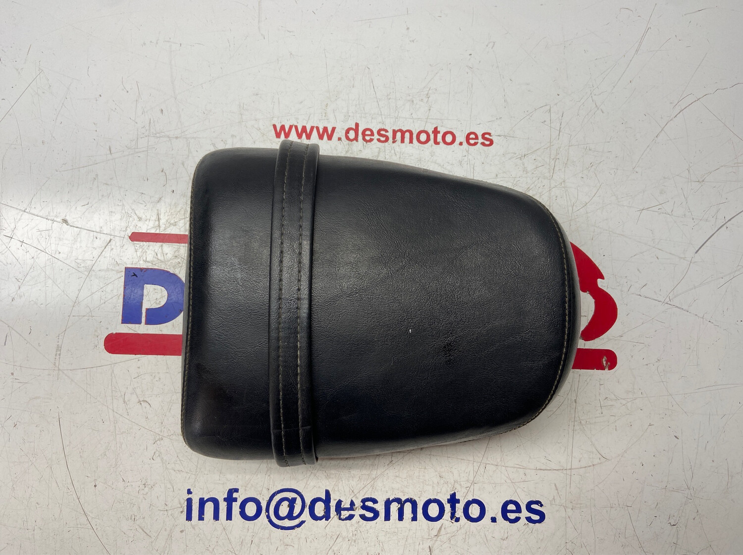 Asiento trasero DAELIM DAYSTAR 125