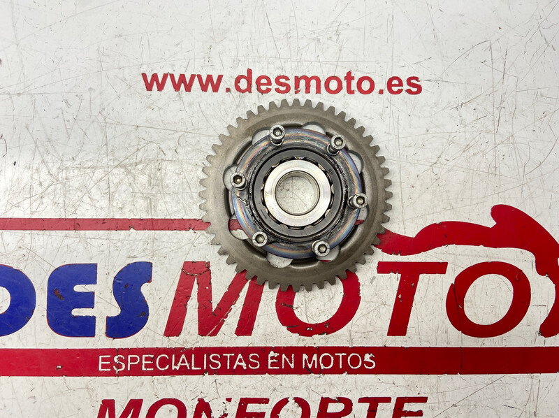 Bendix GILERA NEXUS 250 2006