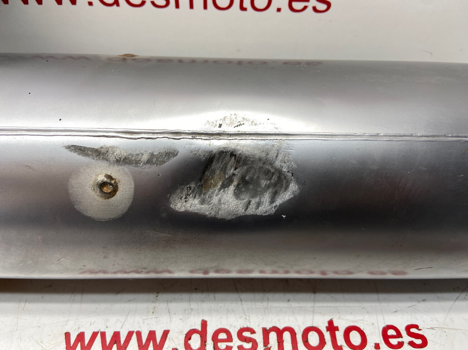 Silencioso YOSHIMURA KAWASAKI ZX10 TOMCAT