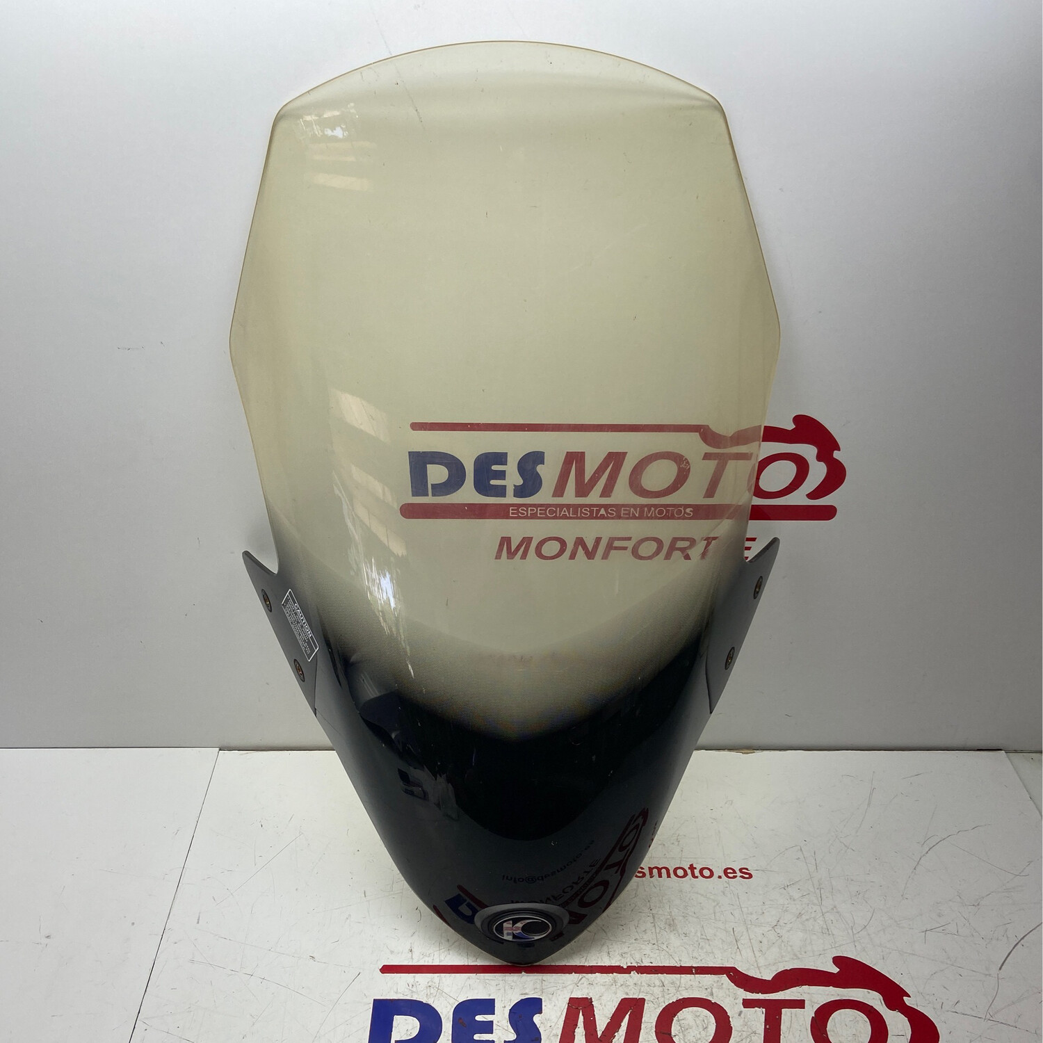 Pantalla KYMCO SUPERDINK 125 2009-2015