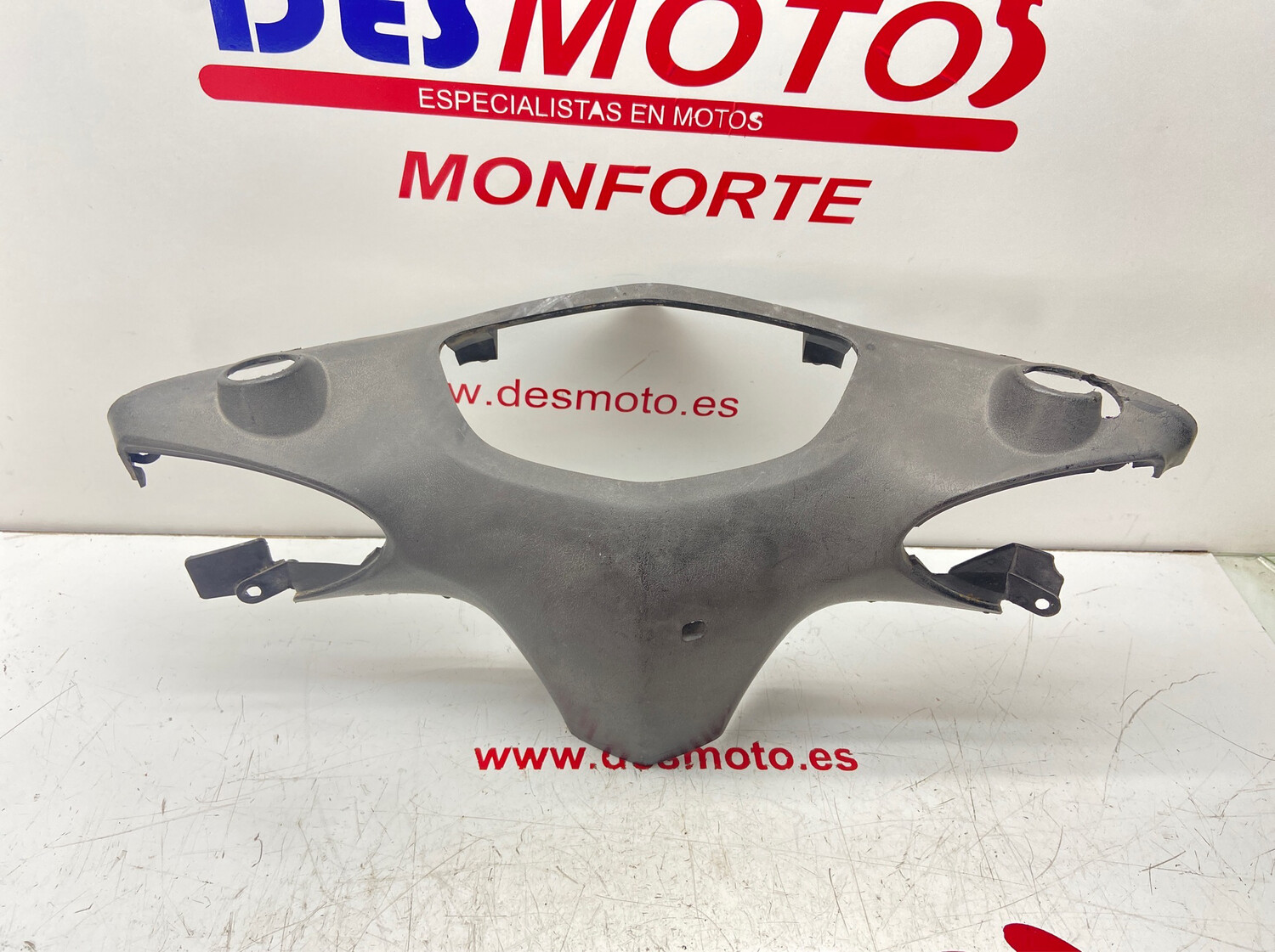 Tapa cuentakilometros YAMAHA CYGNUS X 125 2005