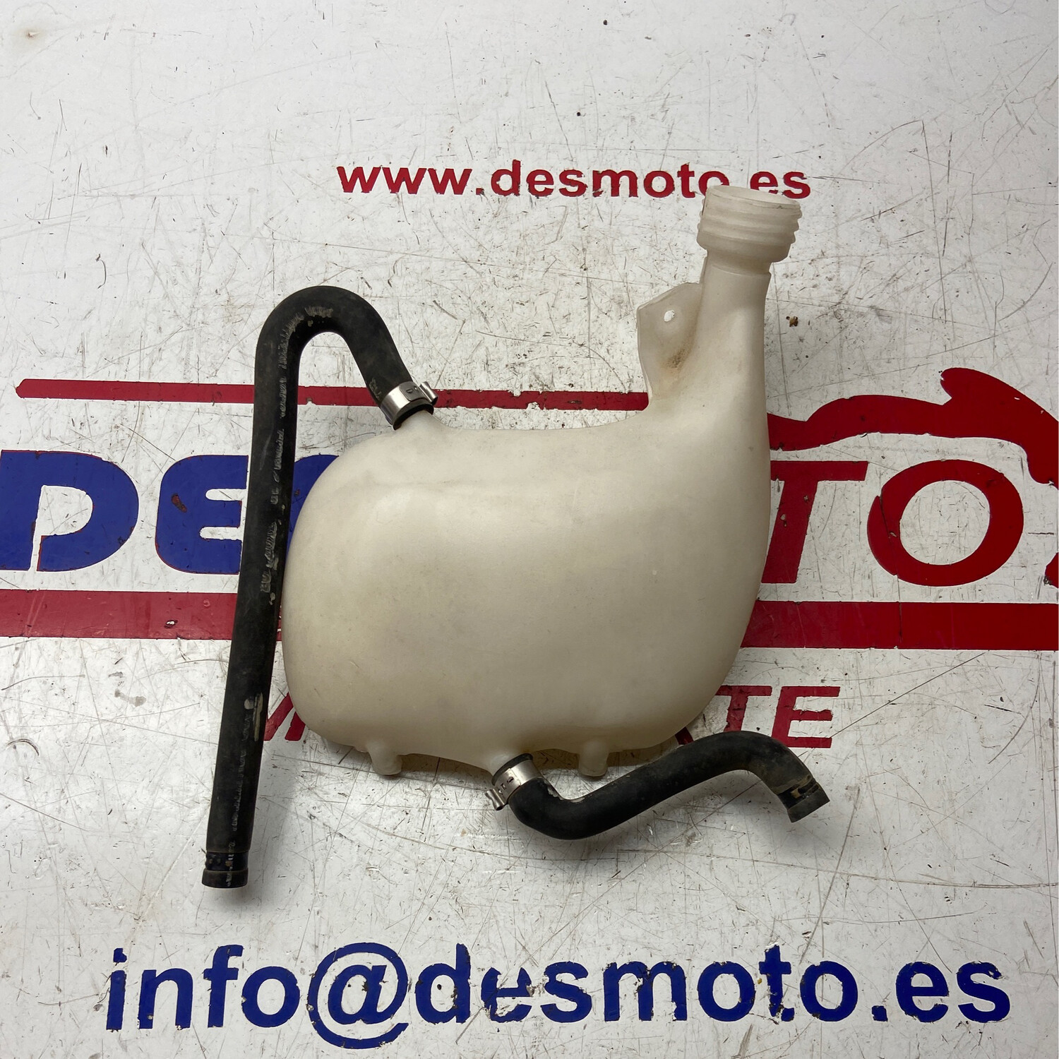 Botella expansión PIAGGIO NRG