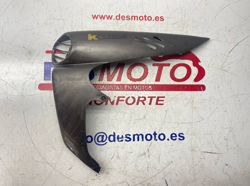 Boomerang delantero izquierdo (falta una pestaña) BETA ARK