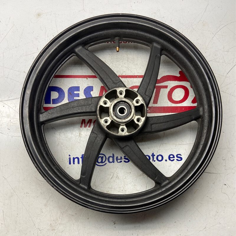 Llanta delantera HYOSUNG GT 250 INYECCION