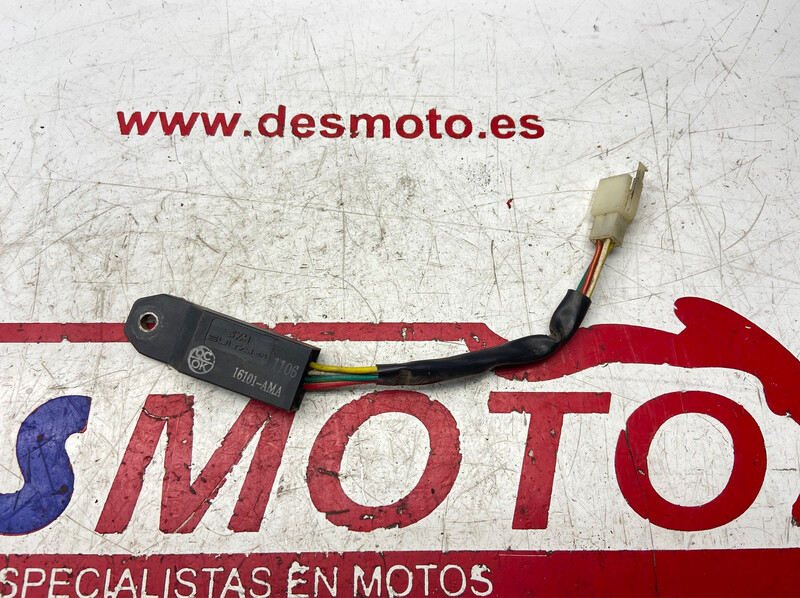 CDI Luces PEUGEOT TWEET 125 2012