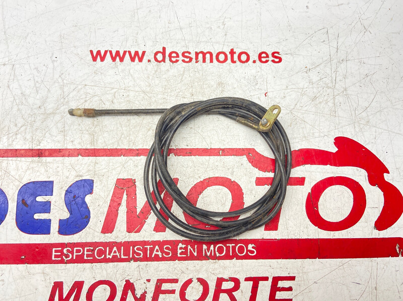 Cable apertura asiento PEUGEOT TWEET 125 2012