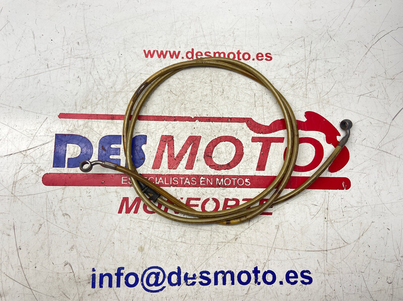Latiguillo de freno trasero PEUGEOT TWEET 125 2012