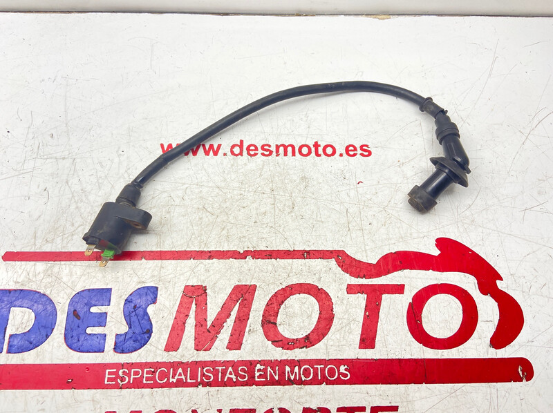Bobina PEUGEOT TWEET 125 2012