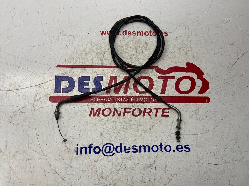 Cable acelerador PEUGEOT TWEET 125 2012