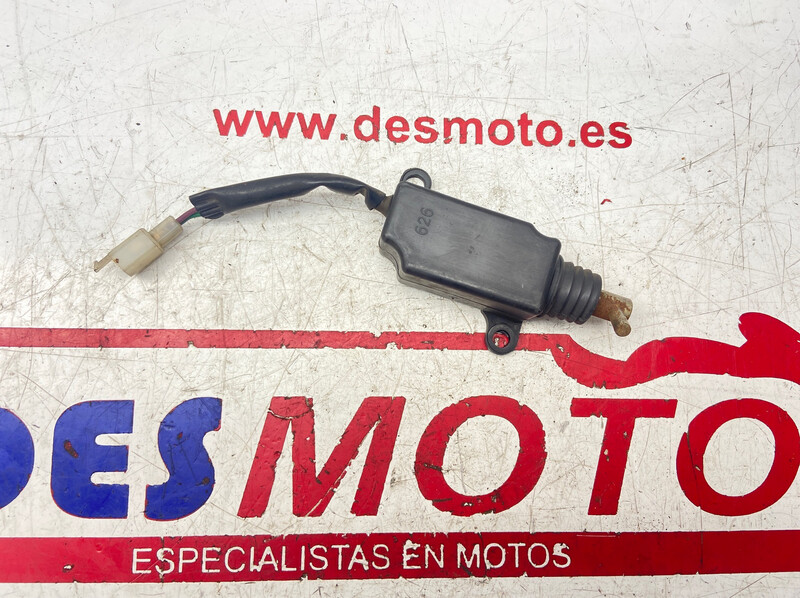 Motor apertura asiento PEUGEOT TWEET 125 2012
