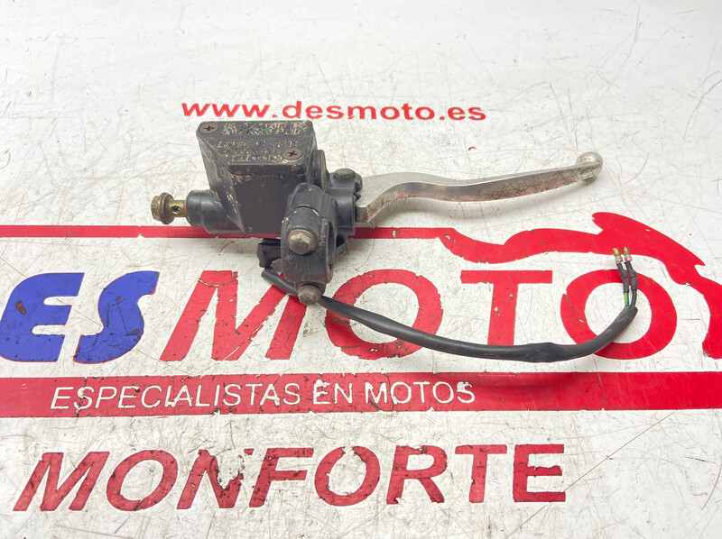 Bomba de freno delantera con maneta PEUGEOT TWEET 125 2012