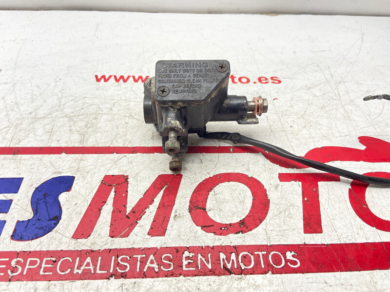 Bomba de freno trasera PEUGEOT TWEET 125 2012