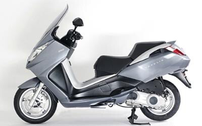 PEUGEOT SATELIS 250