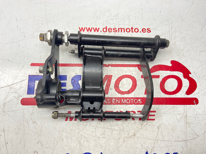 Soporte motor (silemblock mal) PEUGEOT SATELIS 250