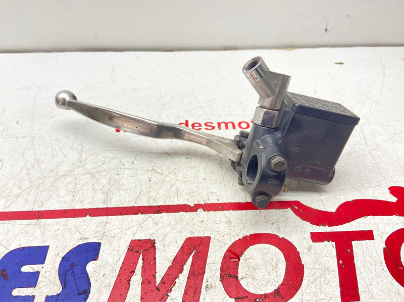 Bomba de freno trasera PEUGEOT SATELIS 250