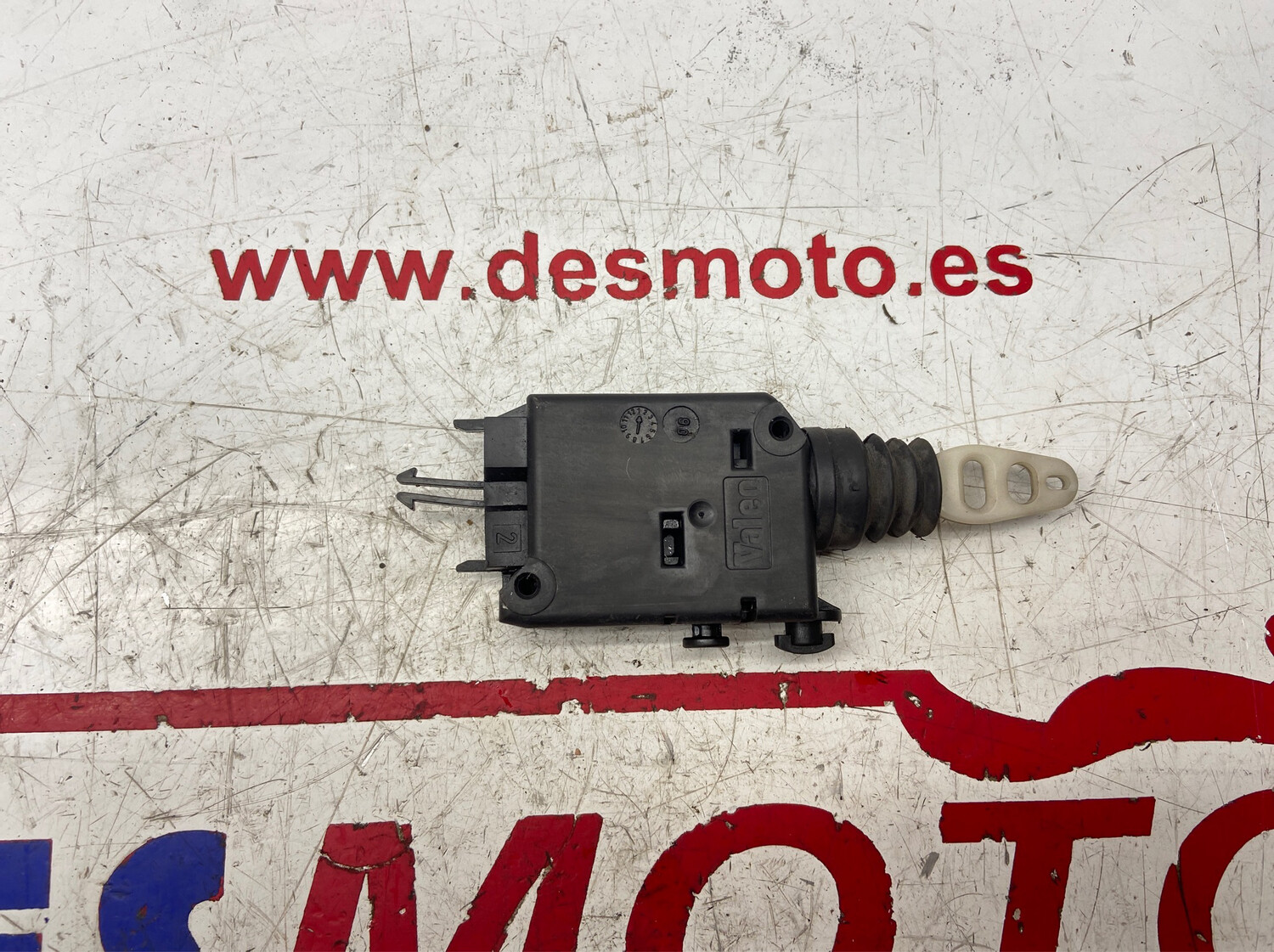 Motor apertura asiento PEUGEOT SATELIS 250