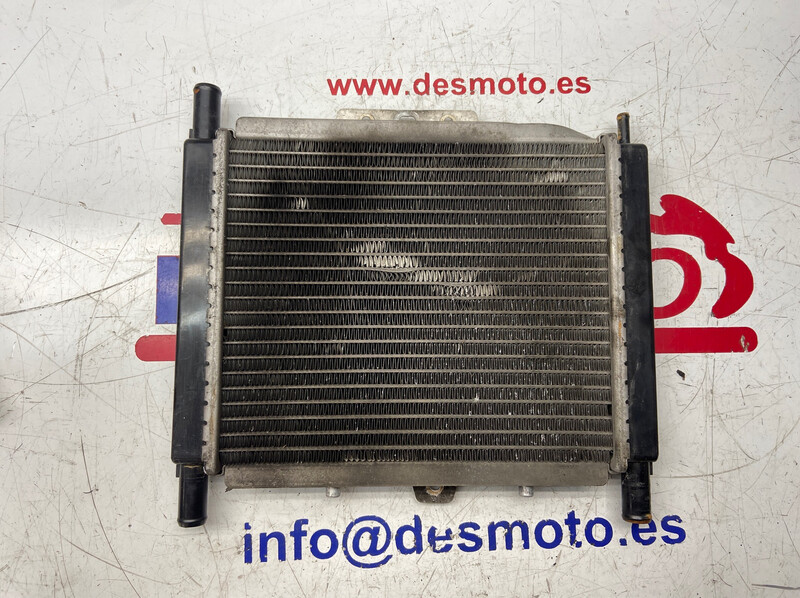 Radiador PEUGEOT SATELIS 250