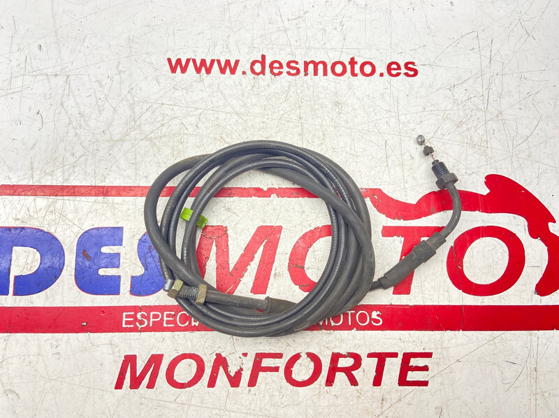 Cable acelerador PEUGEOT SATELIS 250