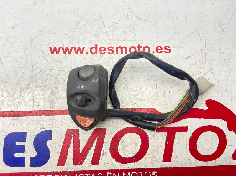 Llave intermitencia PEUGEOT SATELIS 250