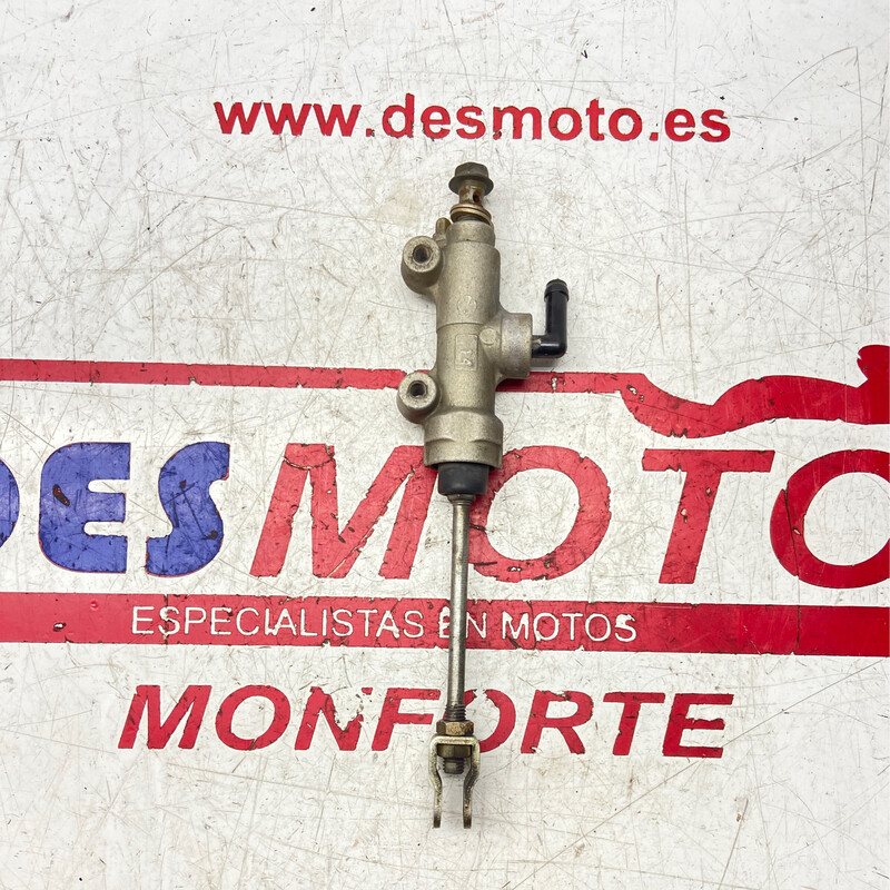 Bomba de freno trasera SUZUKI DL 650 VSTROM 2006