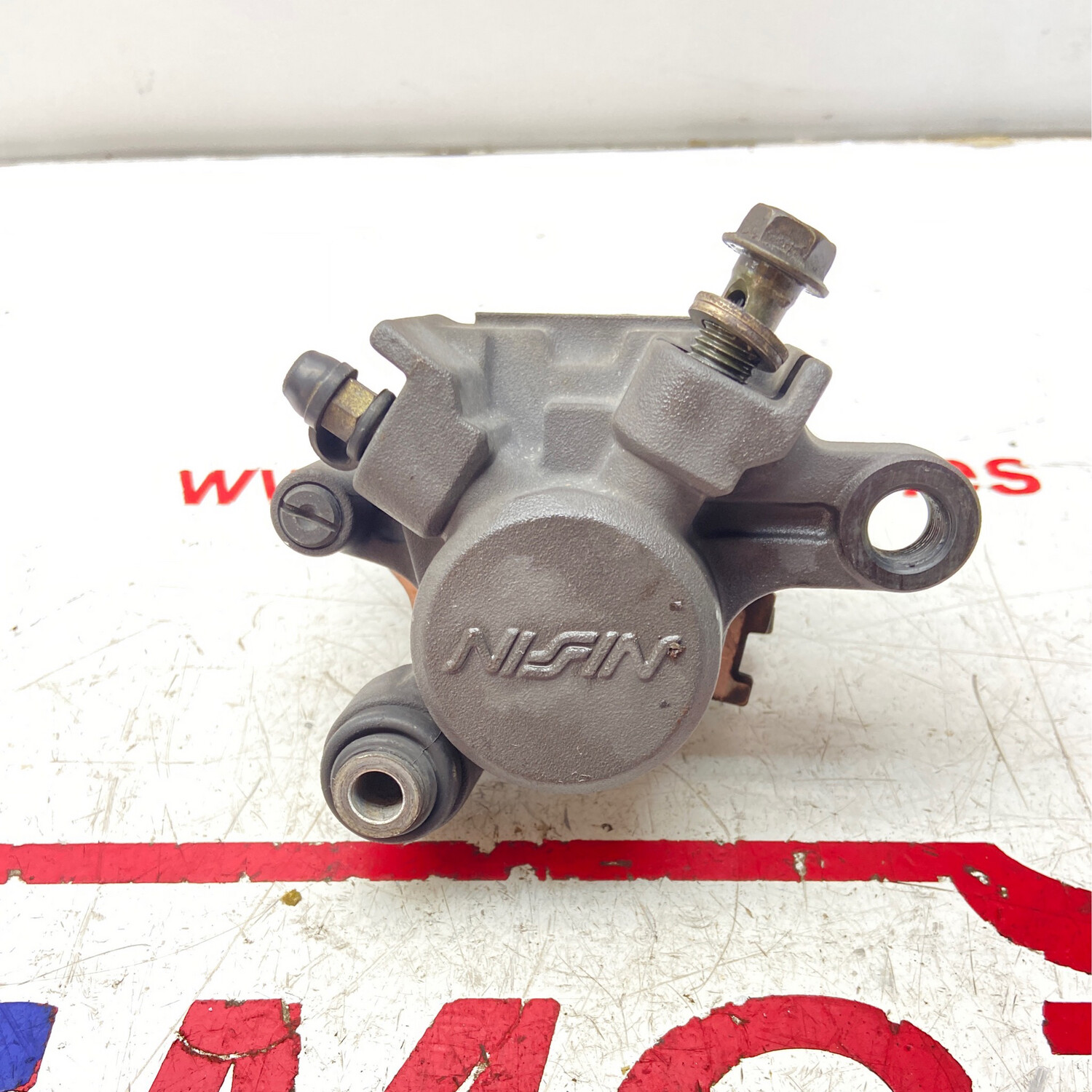 Pinza de freno trasera SUZUKI DL 650 VSTROM 2006