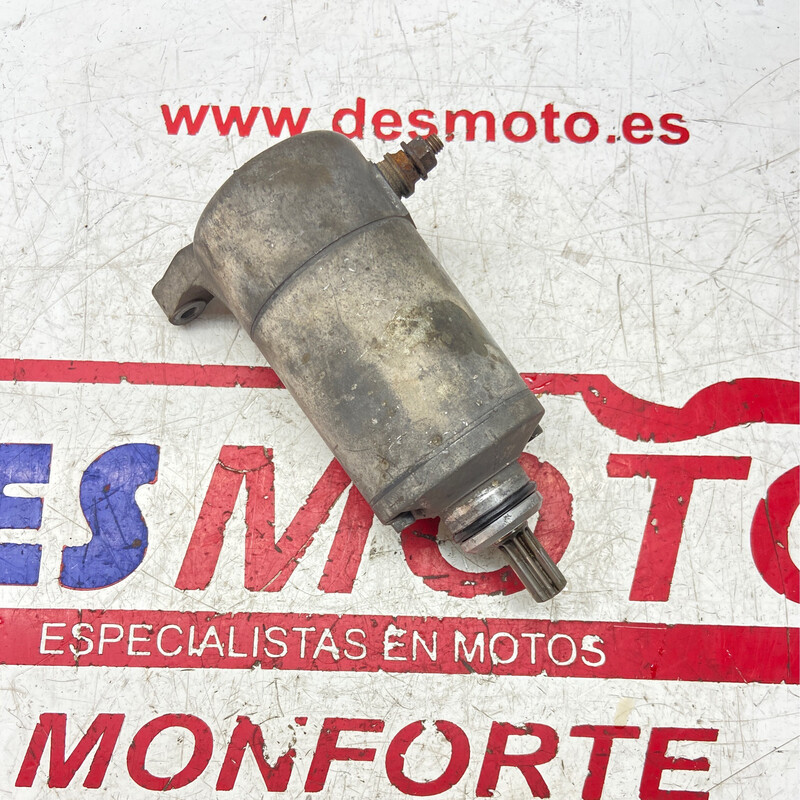 Motor de arranque SUZUKI DL 650 VSTROM 2006