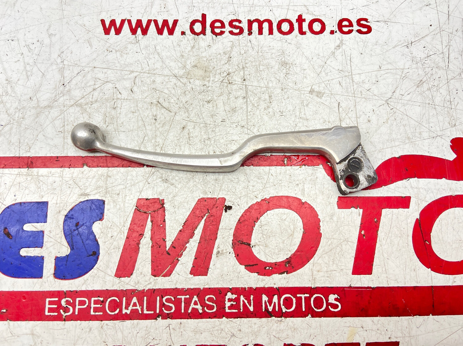 Maneta embrague SUZUKI DL 650 VSTROM 2006