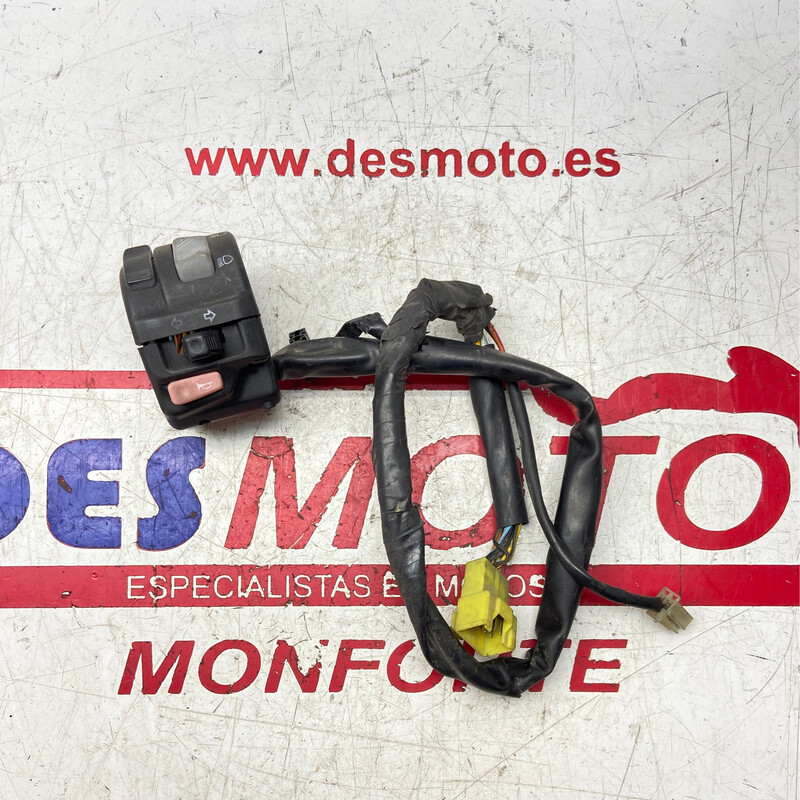 Llave intermitencia SUZUKI DL 650 VSTROM 2006