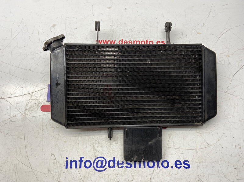 Radiador SUZUKI DL 650 VSTROM 2006