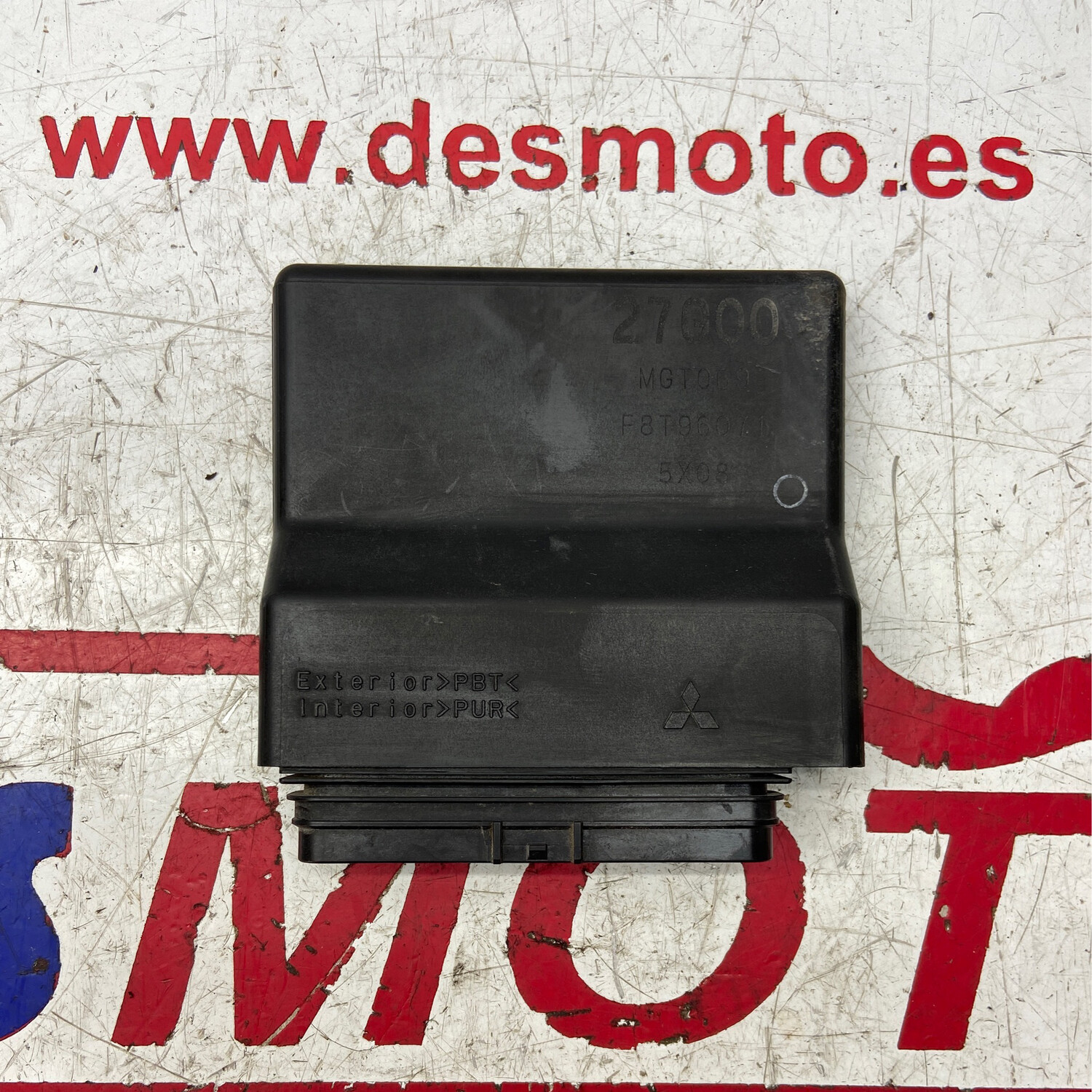 CDI SUZUKI DL 650 VSTROM 2006