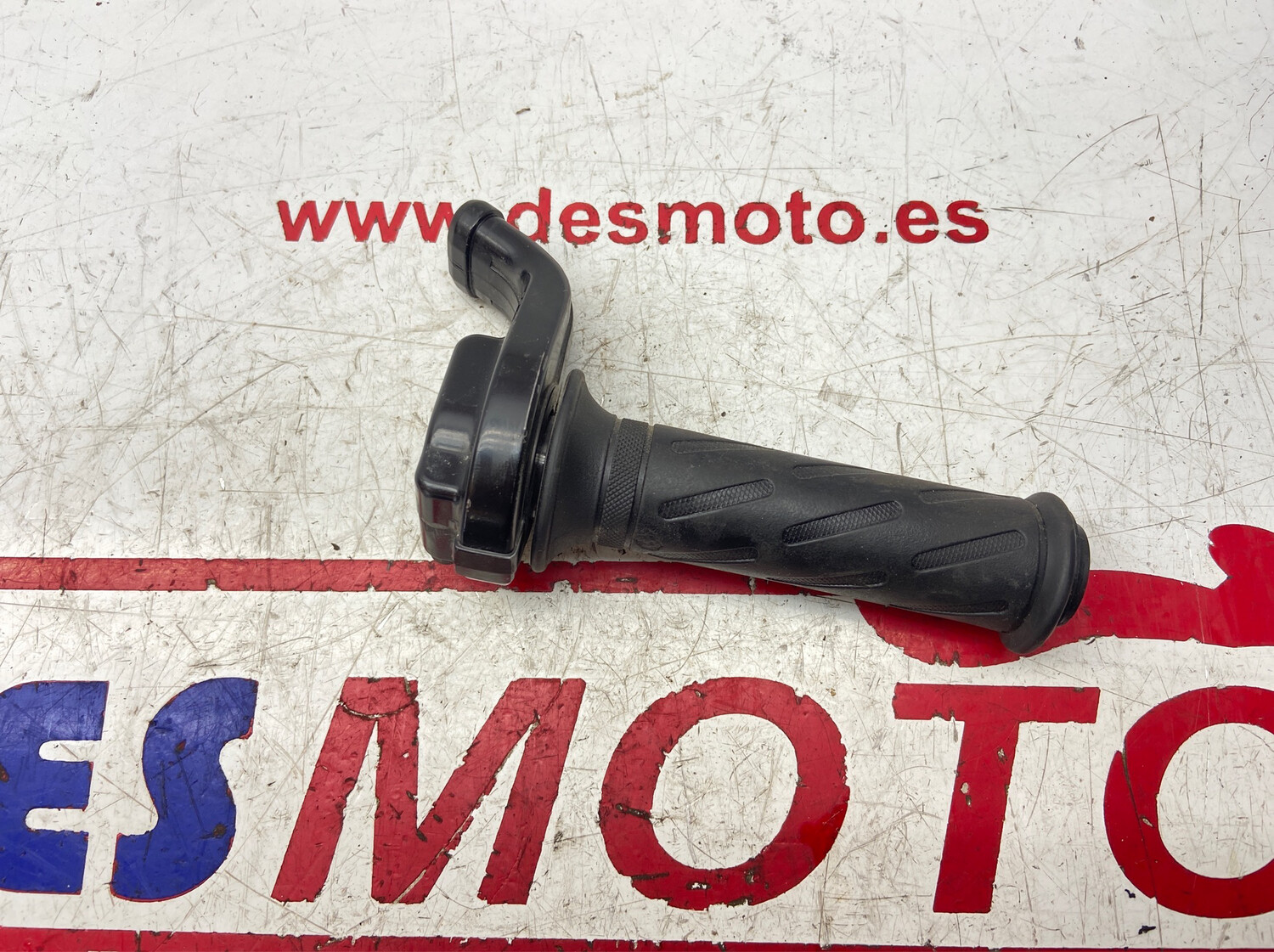Puño acelerador SUZUKI DL 650 VSTROM 2006