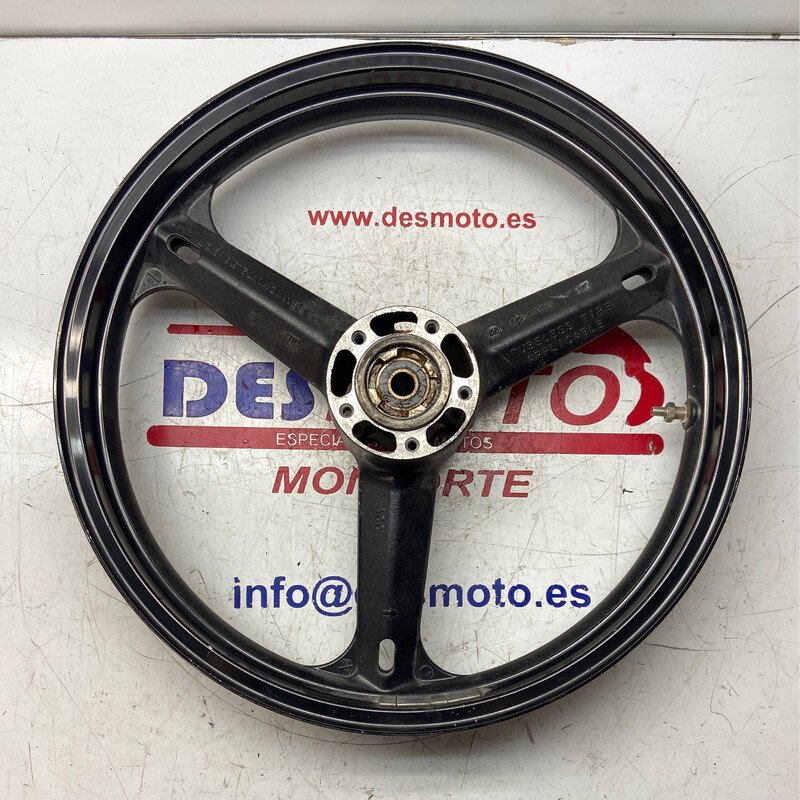 Llanta delantera SUZUKI DL 650 VSTROM 2006