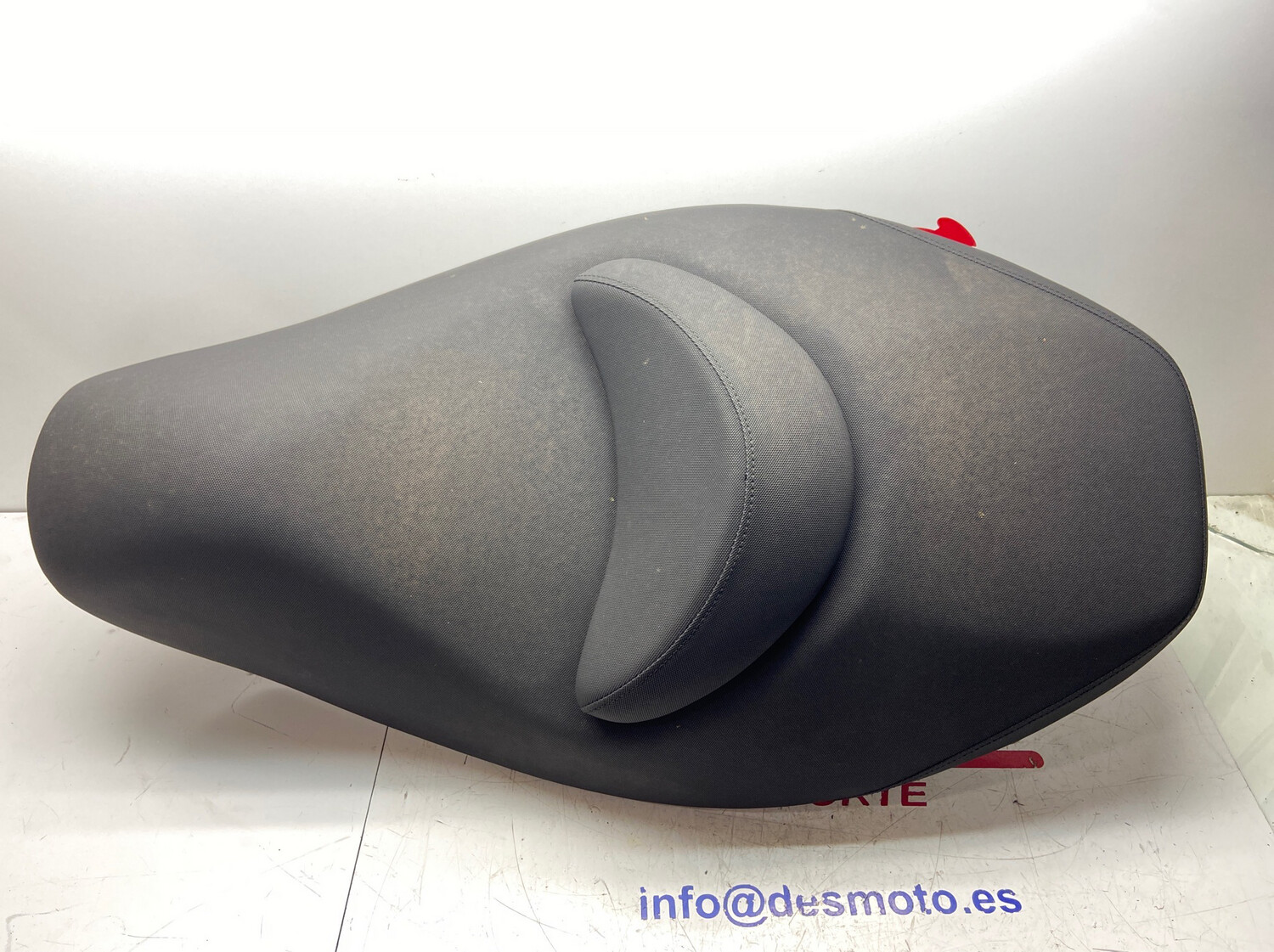 Asiento SUZUKI BURGMAN 125/200 2007-2010