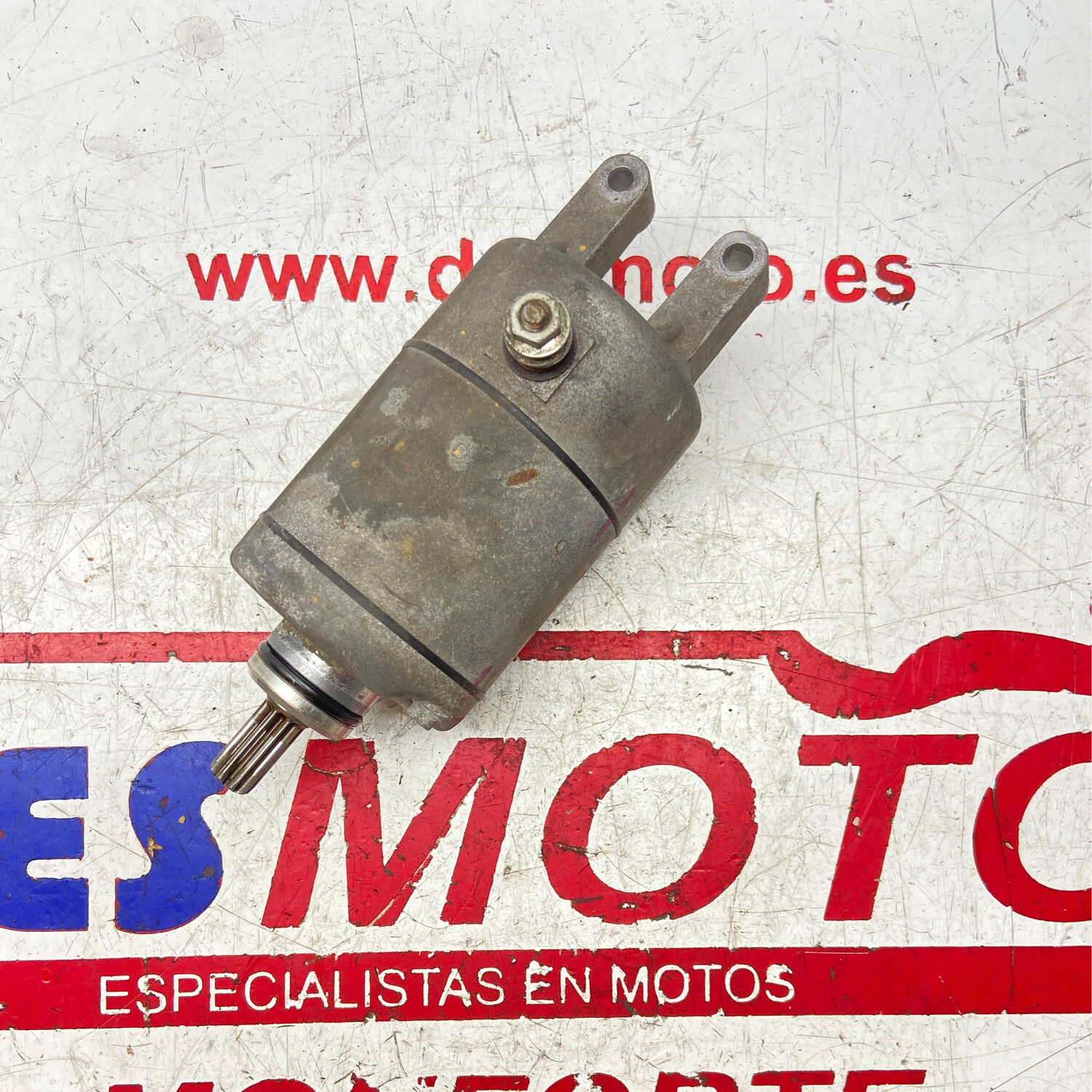 Motor de arranque YAMAHA X MAX 250 2005-2006