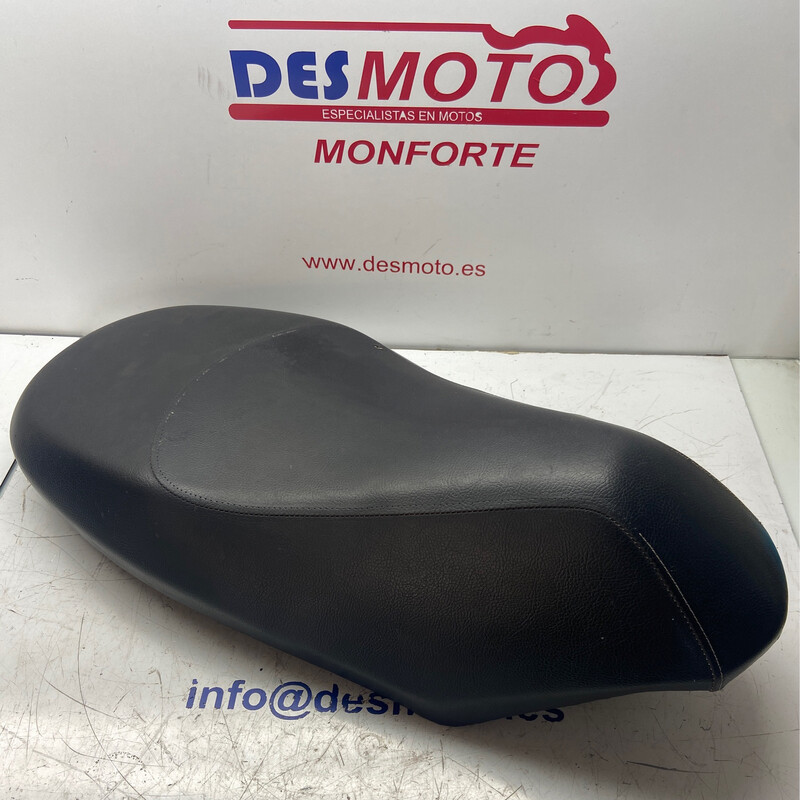 Asiento (ver imágenes) PEUGEOT VIVACITY 3