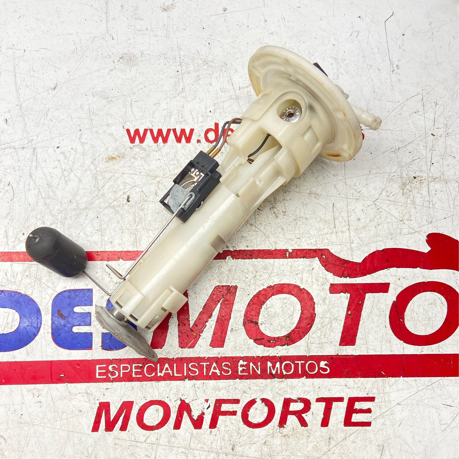 Bomba gasolina KYMCO XCITING 500i 2008
