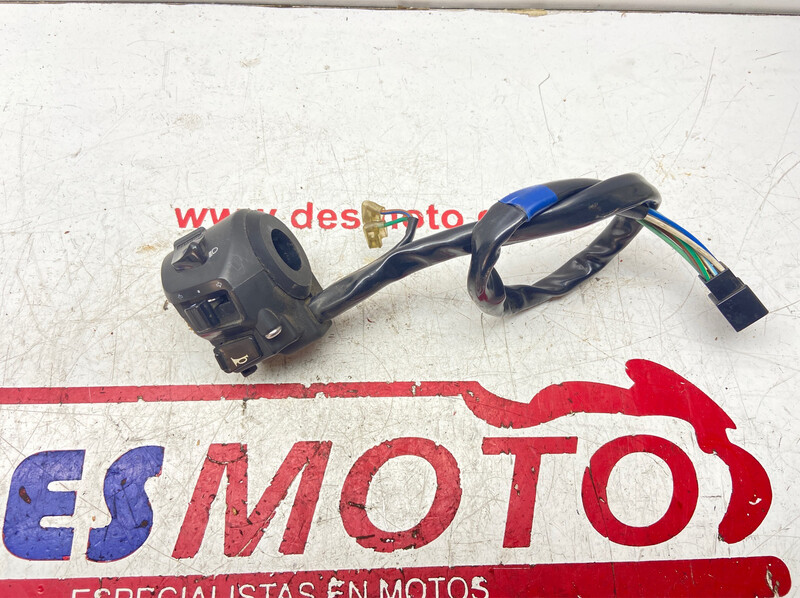 Llave luces e intermitencia KYMCO XCITING 500i 2008