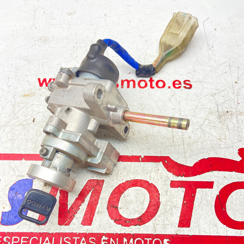 Cerradura contacto con llave KYMCO XCITING 500i 2008