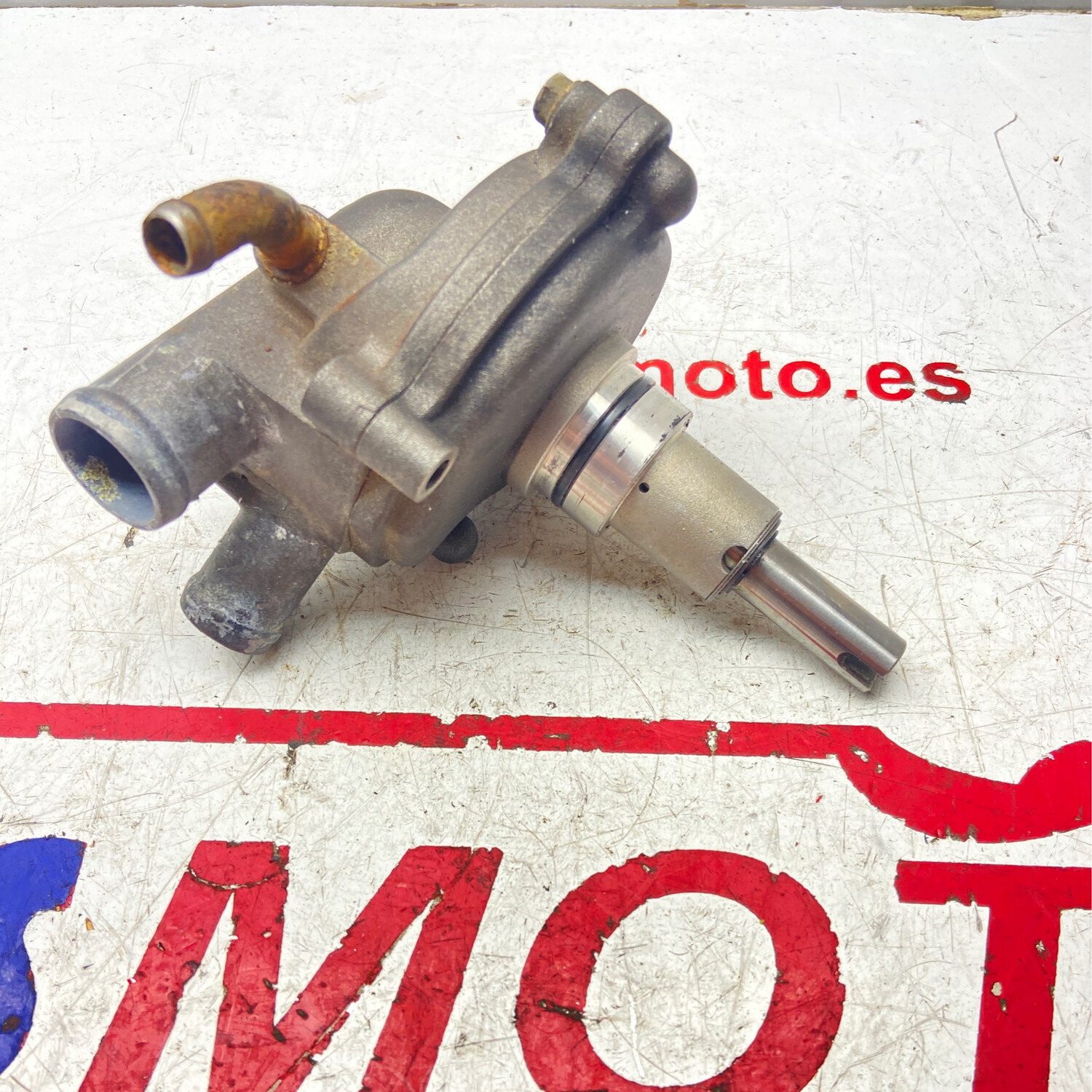 Bomba de agua KYMCO XCITING 500i 2008