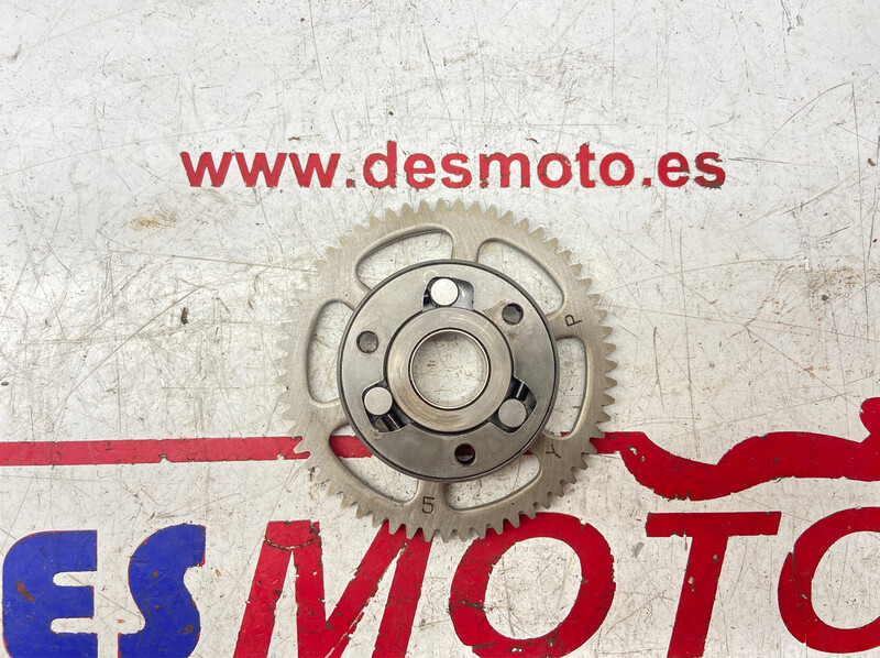 Bendix YAMAHA X MAX 125 2006