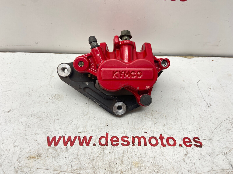 Pinza de freno delantera izquierda KYMCO XCITING 500i 2008