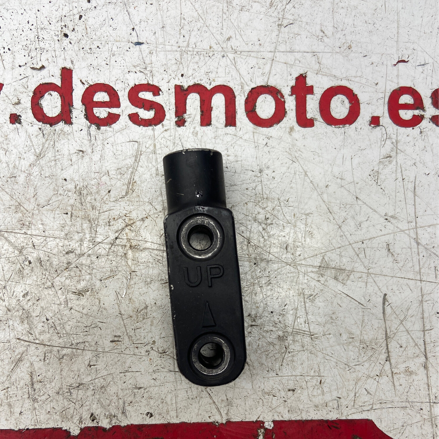 Soporte espejo derecho KYMCO XCITING 500i 2008