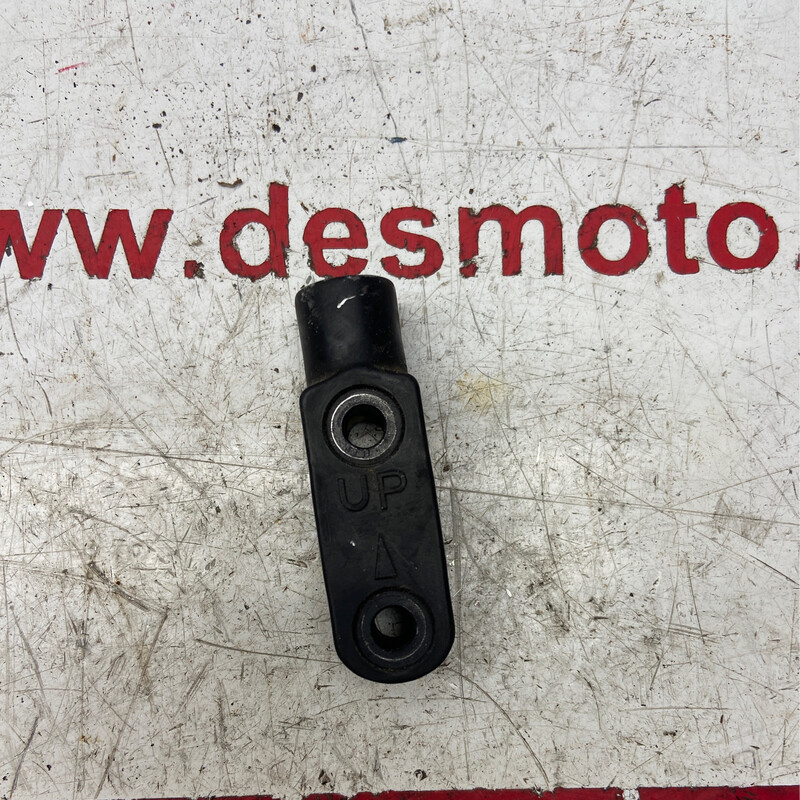 Soporte espejo izquierdo KYMCO XCITING 500i 2008