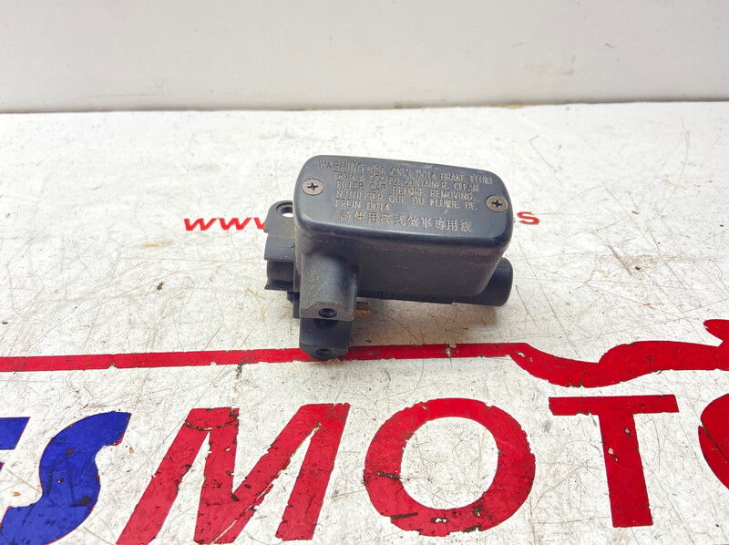 Bomba de freno trasera KYMCO XCITING 500i 2008