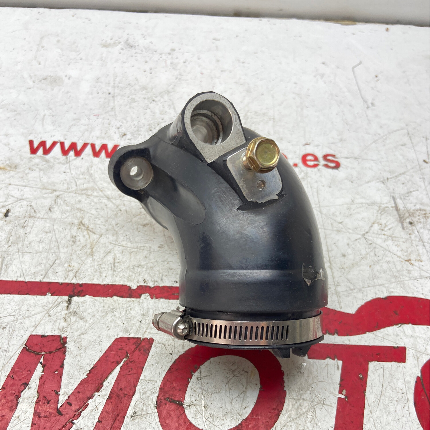 Toma de admisión KYMCO XCITING 500i 2008