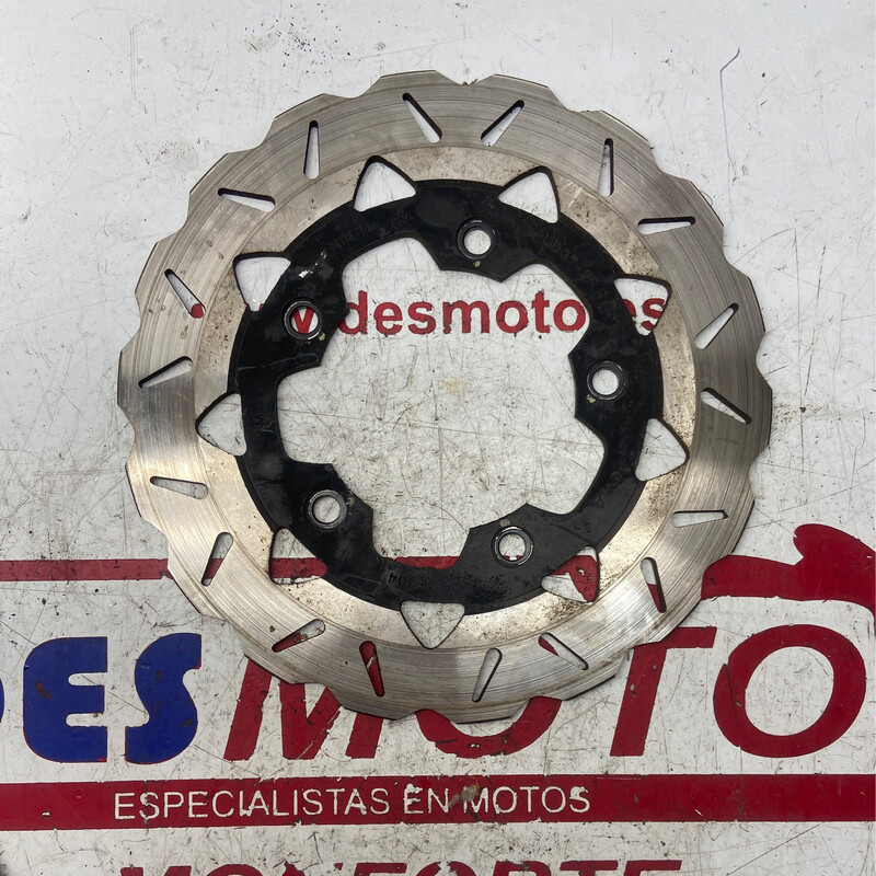 Disco de freno delantero KYMCO XCITING 500i 2008