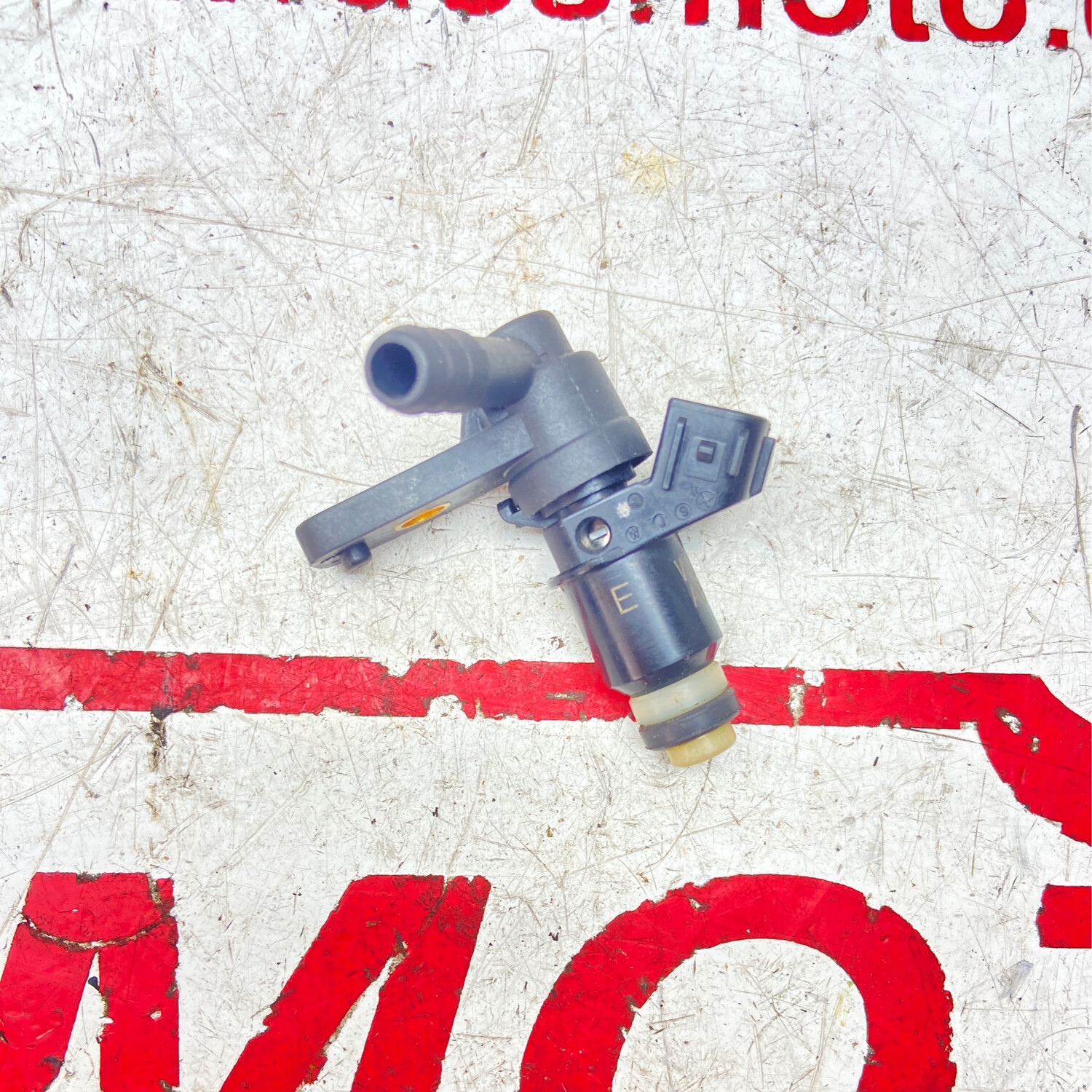 Inyector KYMCO XCITING 500i 2008