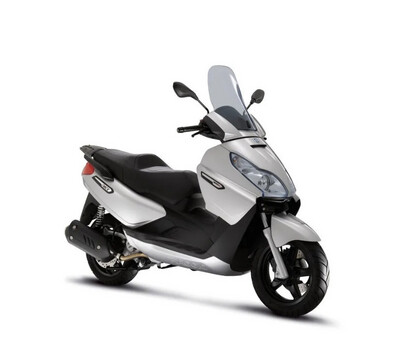 PIAGGIO X7