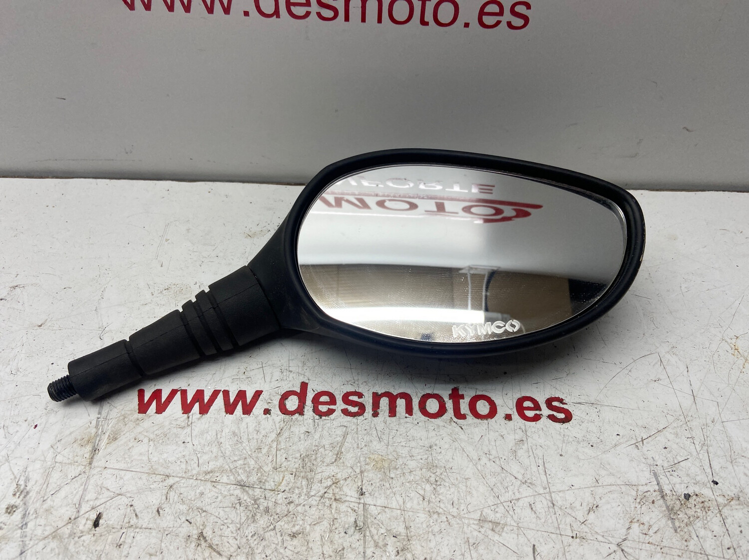 Espejo derecho KYMCO XCITING 500i 2008