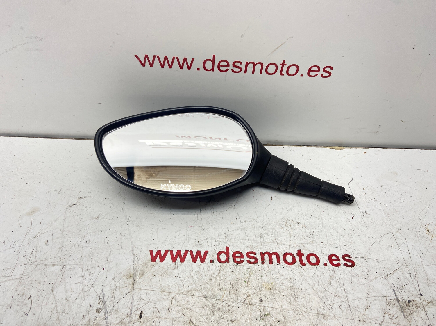 Espejo izquierdo KYMCO XCITING 500i 2008